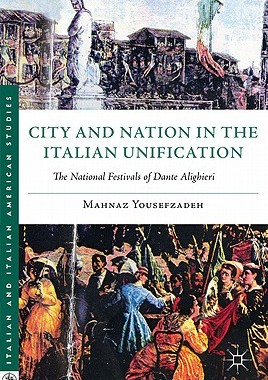 【预售】City and Nation in the Italian Unification