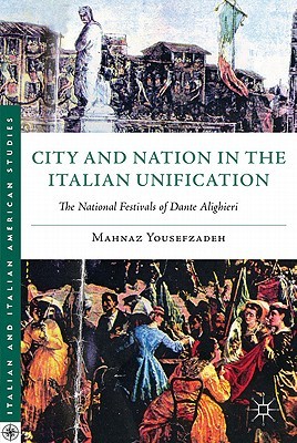【预售】City and Nation in the Italian Unification