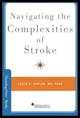 【预售】Navigating the Complexities of Stroke