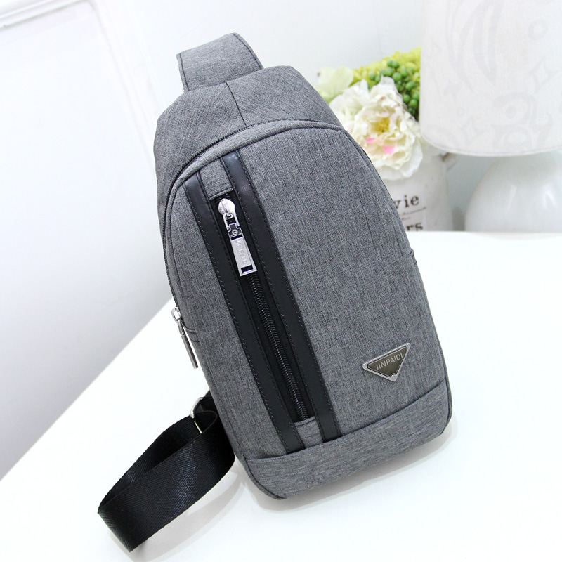 Sac homme - Ref 49651 Image 1