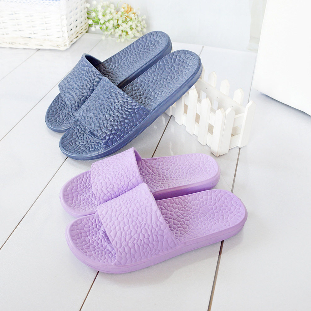 Sandales femme 0623 en plastique - Ref 2670133 Image 1