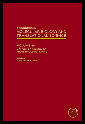 【预售】Progress in Molecular Biology and Translational