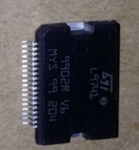 【昌胜电子】原装正品 L9741 汽车车身电脑板IC芯片