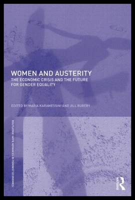 【预售】Women and Austerity: The Economic Crisis and the