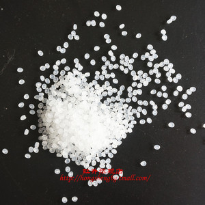 聚乙烯塑料颗粒 热塑性 500g 化学试剂 实验器材 教学仪器