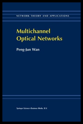 【预售】Multichannel Optical Networks