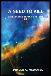 【预售】A Need to Kill: A Detective Bendix Mystery XIII