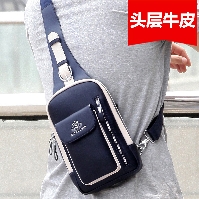 Sac homme - Ref 50415 Image 1