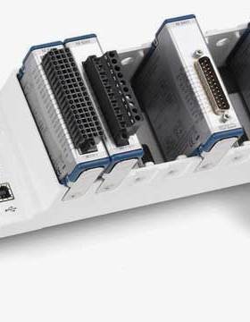 美国NI Labview 9477 32通道 8μs 5到60V 漏极数字输出模块