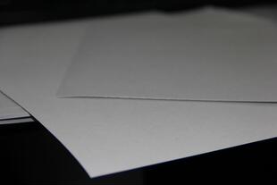 正品A4灰板纸 灰纸板 双灰 珠宝首饰手绘设计灰卡 0.16MM 180g