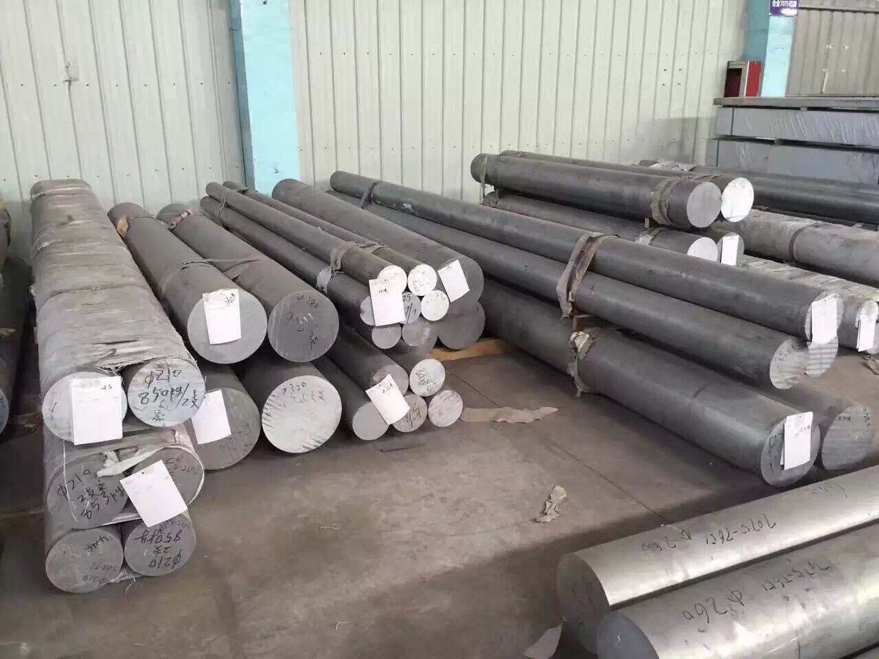 进口718h塑胶模具钢价格 瑞典718h塑胶模具钢 南京进口718模具钢