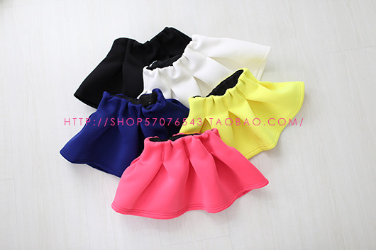 Jupe pour fille - Ref 2051757 Image 1