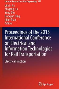 【预订】Proceedings of the 2015 Internationa...