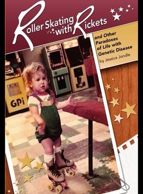 【预售】Roller Skating with Rickets