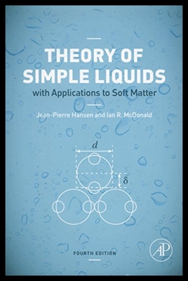 预订 【】Theory of Simple Liquids: With Applications to So