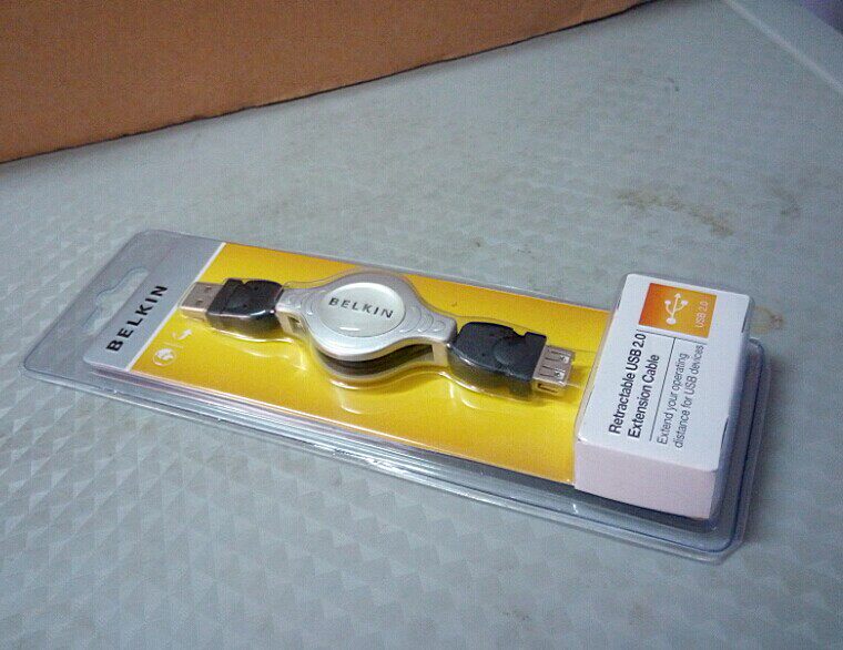 Prolongateur USB - Ref 442485 Image 1