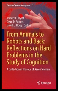 Animals Refle From and Back Robots 预售