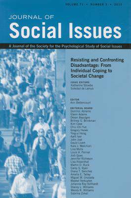【预售】Resisting and Confronting Disadvanta...