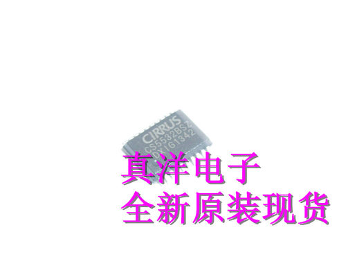 CS5532BSZ CIRRUS SSOP全新原装现货