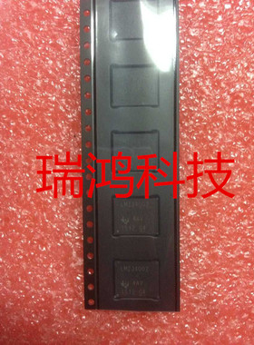 全新LMZ34002RKGR进口原装现货
