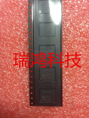 全新LMZ34002RKGR进口原装现货