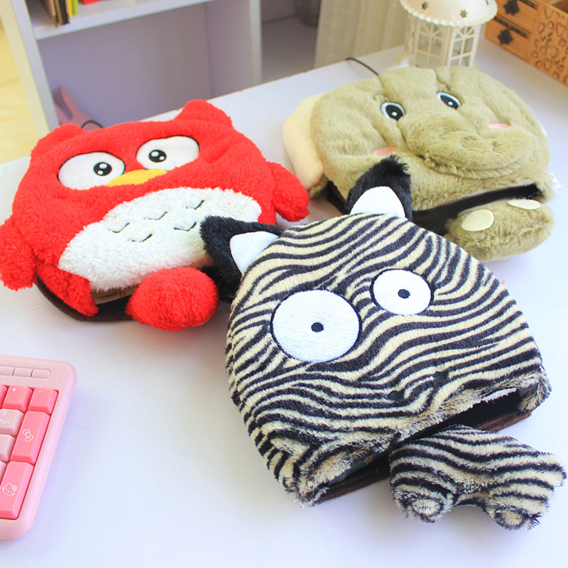 Coussin chauffant USB dessin animé - Ref 425206 Image 1