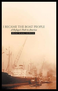 预售 Boat Refugee Became Path Ame the People