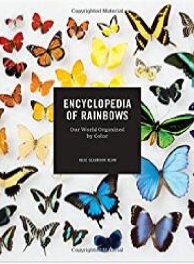 【预订】Encyclopedia of Rainbows: Our World ...