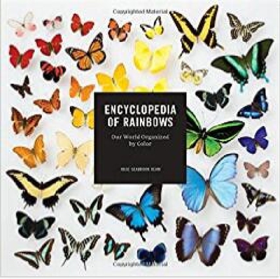 【预订】Encyclopedia of Rainbows: Our World ...