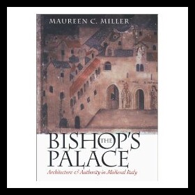 【预售】The Bishop's Palace