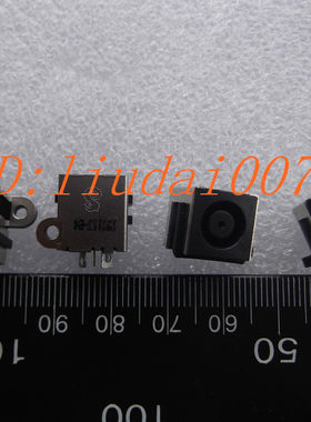 戴尔DELL 14R 17R N4010 N4110 N4120 N7010 N7110 M4110电源接口