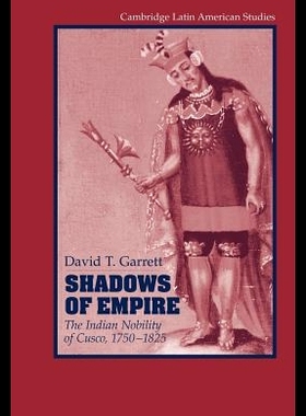 【预售】Shadows of Empire: The Indian Nobility