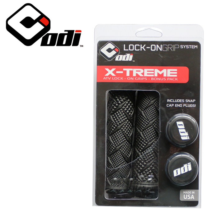 Poignées de vélo - Ref 2356602 Image 1