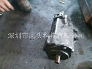 维修原装 1AD22R高压叶片泵油泵及销售 VICKERS威格士2520V21A11