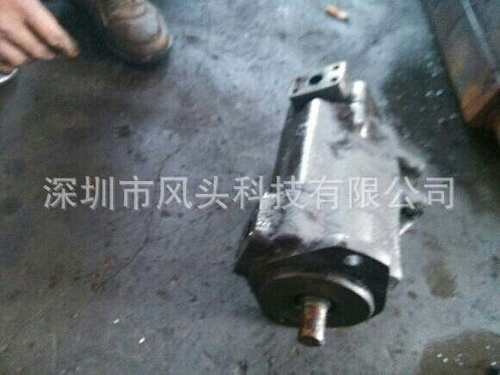 维修原装VICKERS威格士2520V21A11 1AD22R高压叶片泵油泵及销售
