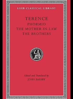 【预售】Phormio. the Mother-In-Law. the Brothers