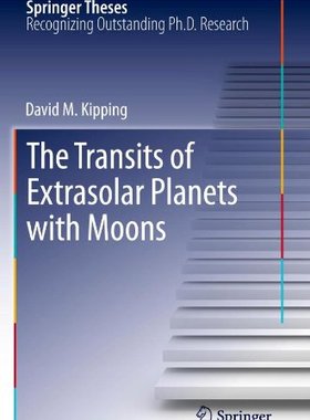 【预订】The Transits of Extrasolar Planets w...