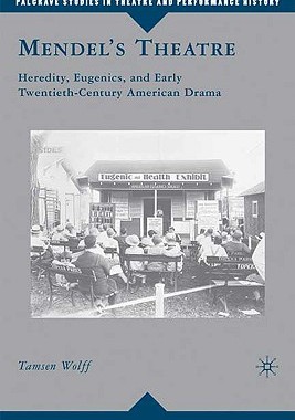 【预售】Mendel's Theatre