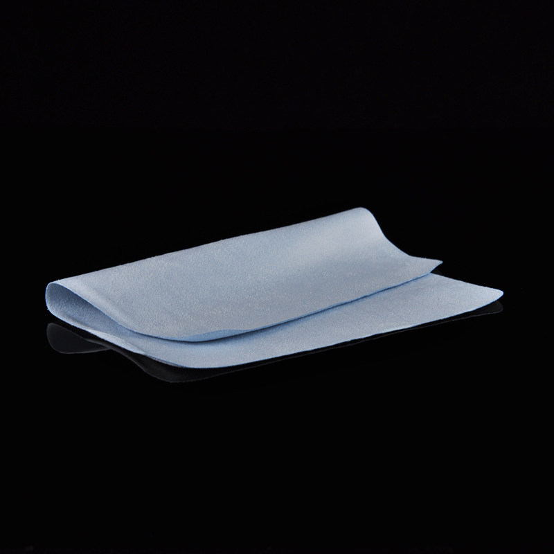 单反相机镜头清洁布镜头布平板手机屏幕擦拭布麂皮布眼镜布擦屏布