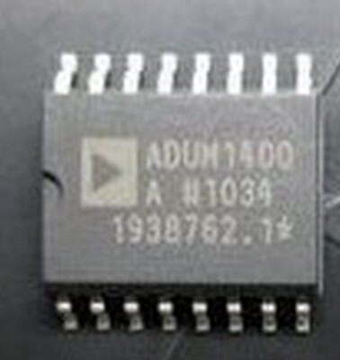 【昌胜电子】原装正品 ADUM1400ARWZ ADUM1400AR ADUM1400 SOP