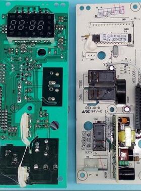 原装拆机微波炉 G70F20CN1L-DG(S0) 电脑板 MEL303-LCW7 非代用