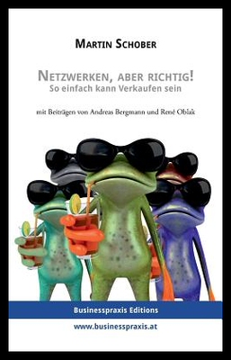 【预售】Netzwerken, Aber Richtig!