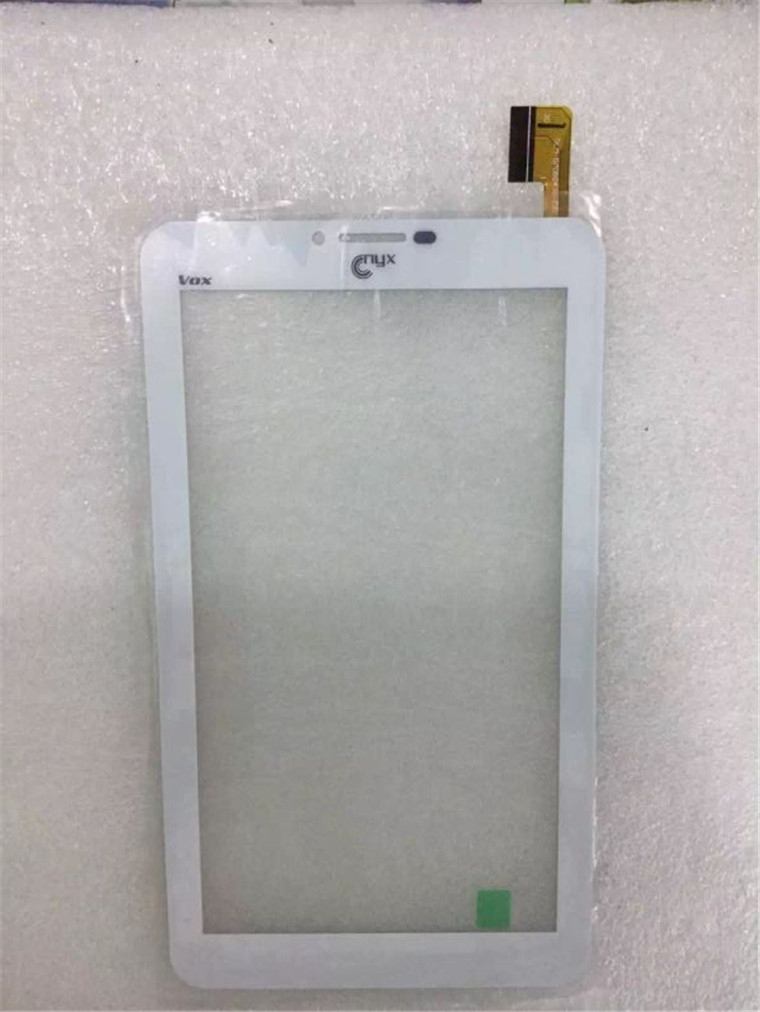 适用于 oLm-070b0435-fpc触摸屏 触屏 手写屏 触控屏 外屏幕