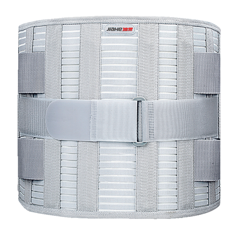 佳禾固定d38腰带钢板透气加长型
