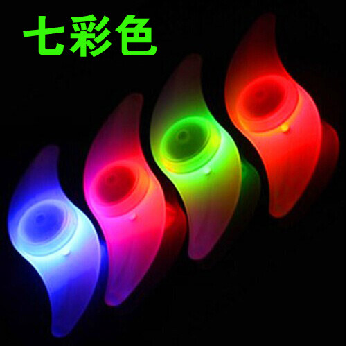 Eclairage pour vélo - Hot Wheels Lumières - Ref 2403138 Image 1