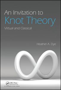 【预订】An Invitation to Knot Theory