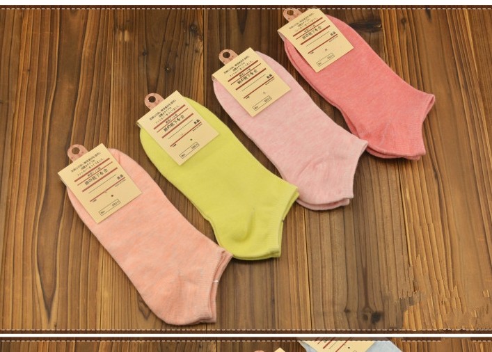 Chaussettes - collants - Ref 756230 Image 1