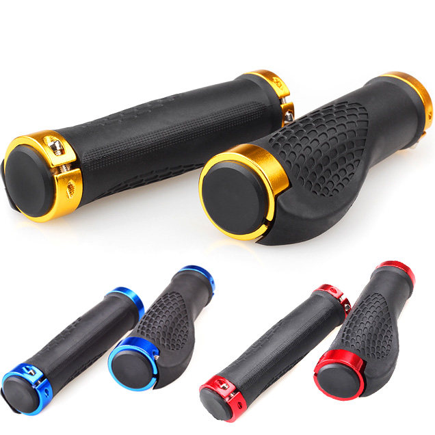 Poignées de vélo - Ref 2341785 Image 1