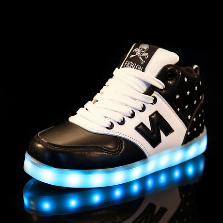 Chaussures enfants pour printemps - semelle caoutchouc - Ref 1039902 Image 11