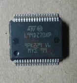 【全新原装】L99DZ70XP 汽车电脑板电源IC芯片 集成电路 零配件